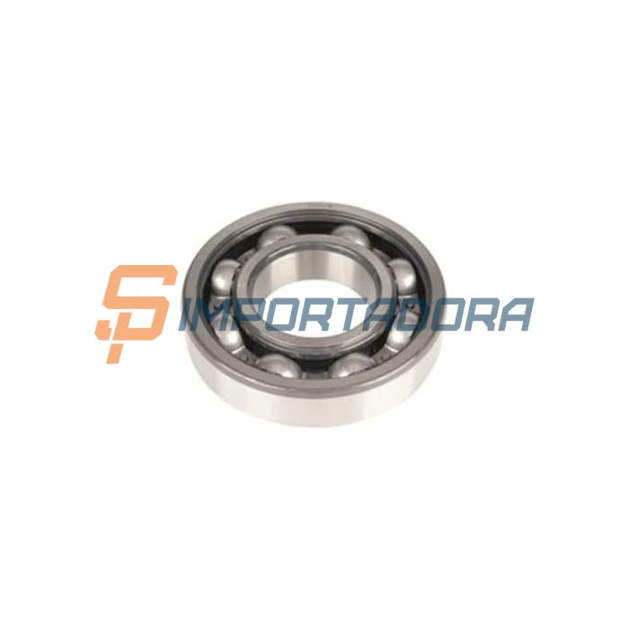 Rolamento Radial de Esferas TIMKEN 6314