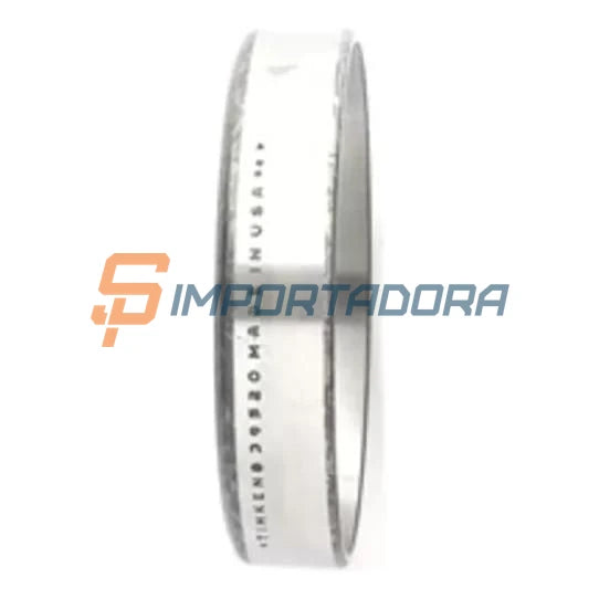 Rolamento Radial de Rolo Cônico TIMKEN 64700-30000