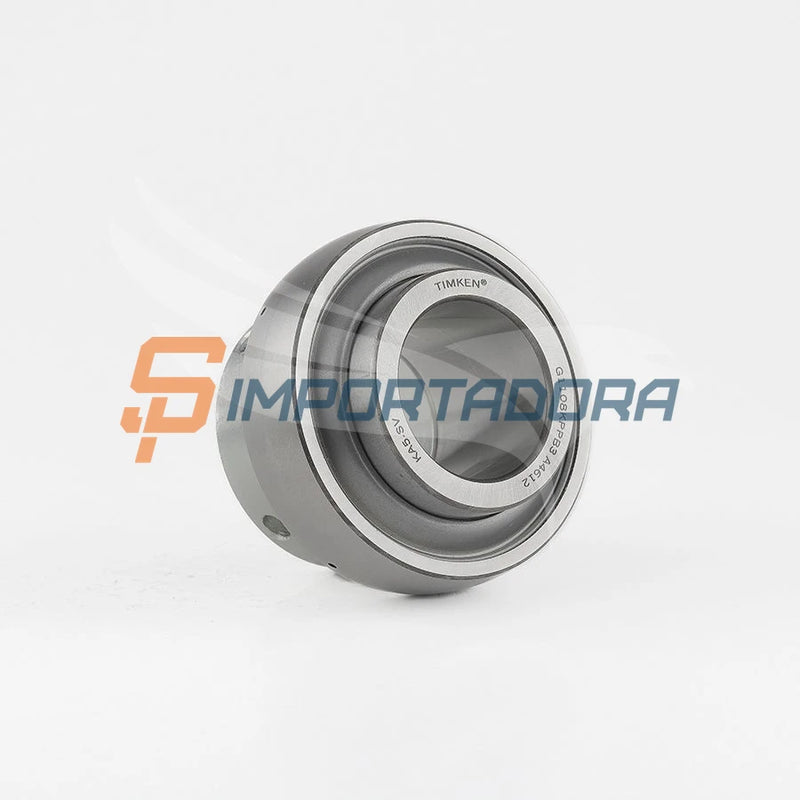 Rolamento Radial Esfera Fixo TIMKEN G1104KPPB2+COL A4612