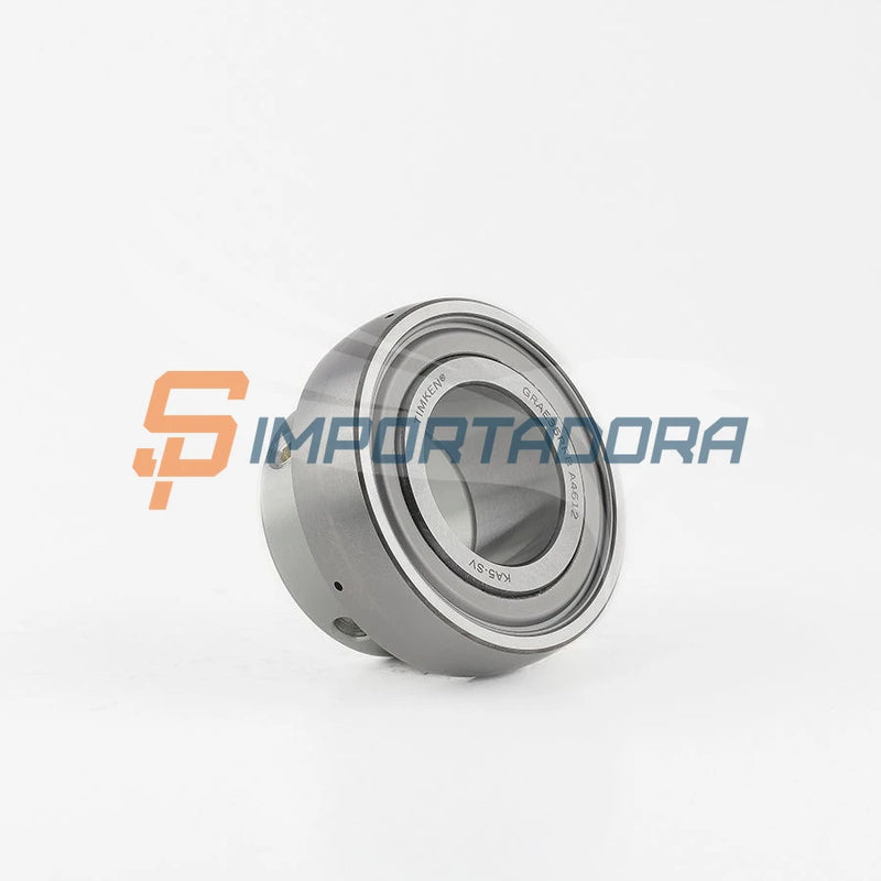 Rolamento Rígido de Esferas TIMKEN GRA103RRB+COL A4612