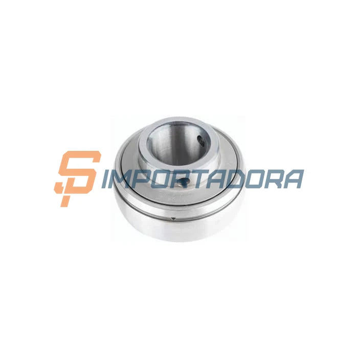 Rolamento Radial de Esferas TIMKEN GY1203KRRB