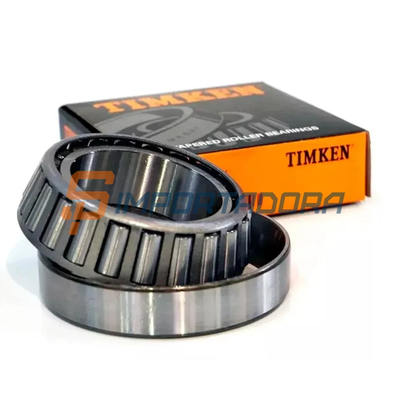Rolamento Radial de Rolo Cônico TIMKEN HM212049-VR-900A2