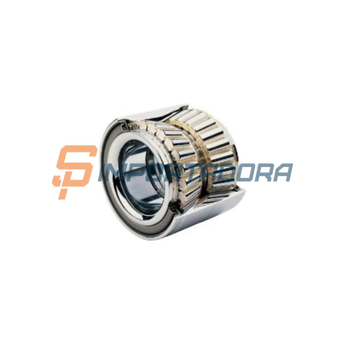 Rolamento TIMKEN NP814613-90UM1