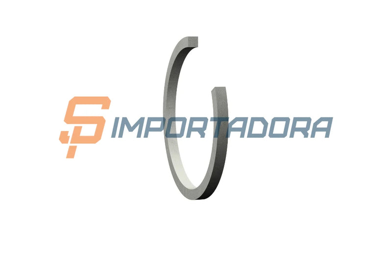 Tira de Feltro SKF FS 260