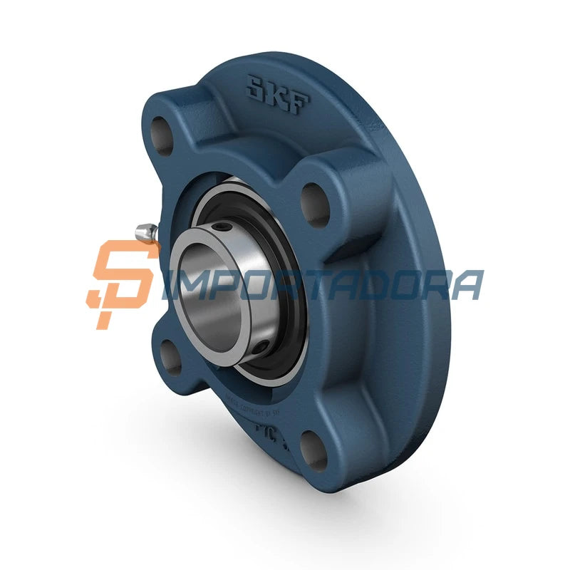 Unidade de Rolamento de Esferas SKF FYC 60 TF