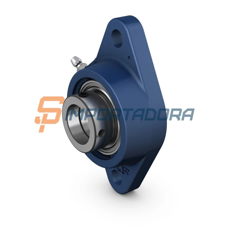 Unidade de Rolamento de Esferas SKF FYTB 30 FM