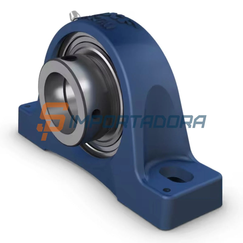 Unidade de Rolamento de Esferas SKF SY 35 FM