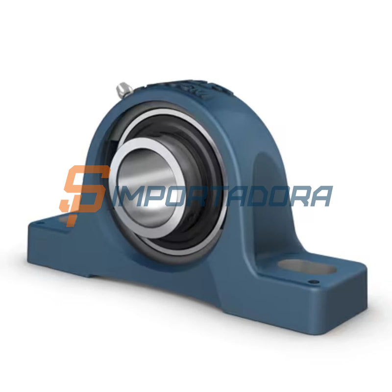 Unidade de Rolamento de Esferas SKF SY 55 TF