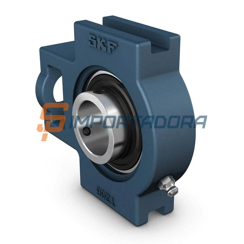 Unidade de Rolamento de Esferas SKF TUJ 45 TF