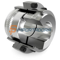 Acoplamento de Engrenagem PTI 1050G52-ACOPTO