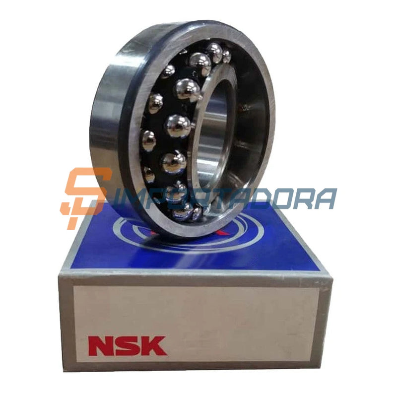 Rolamento Autocompensador de Esferas NSK 1200J
