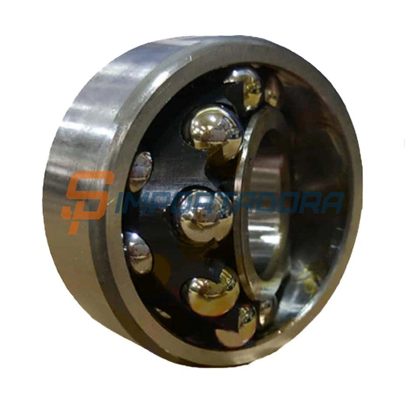 Rolamento Autocompensador de Esferas QBL 1315J