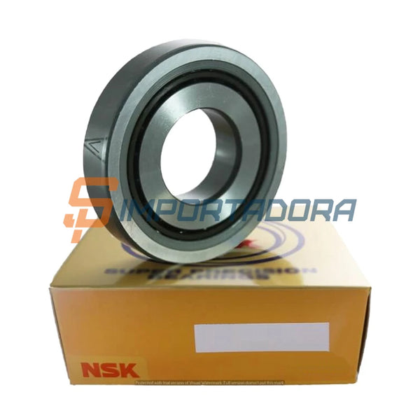 Rolamento de Suporte para Fuso NSK 20TAC47BDBC10PN7A