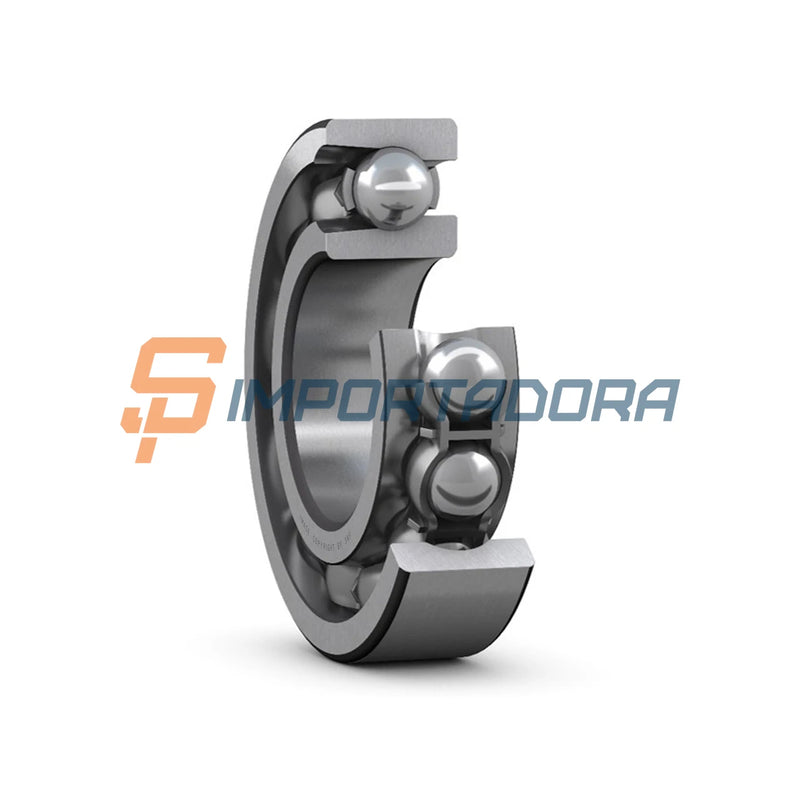 Rolamento Rígido de Esferas SKF 212