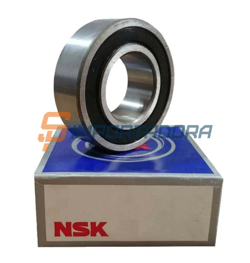 Rolamento Autocompensador NSK 2204-2RSTN