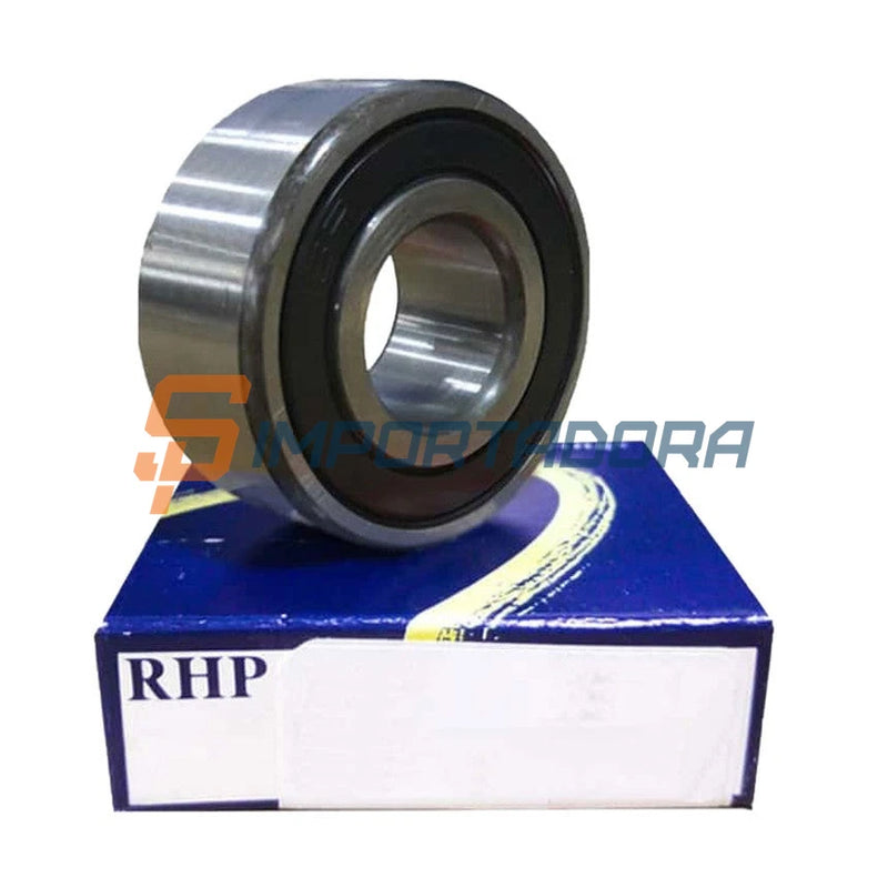 Rolamento Autocompensador de Esferas RHP 2208-2RSTN