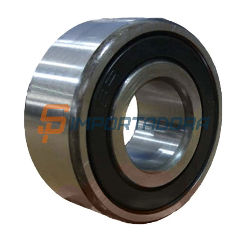 Rolamento Autocompensador de Esferas QBL 2211K-2RSTNC3