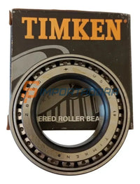 Rolamento Radial de Rolos Cônicos TIMKEN 28580/28521