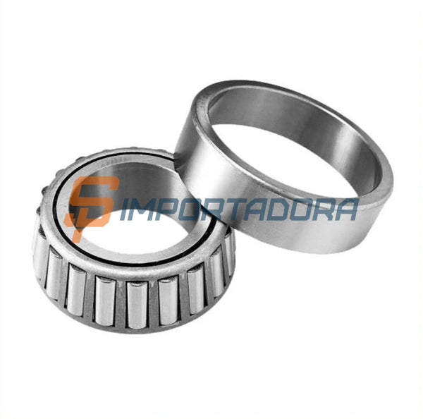 Rolamento Cônico de Rolos QBL 30206A
