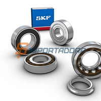 Rolamento de Contato Angular SKF 305803 C-2Z