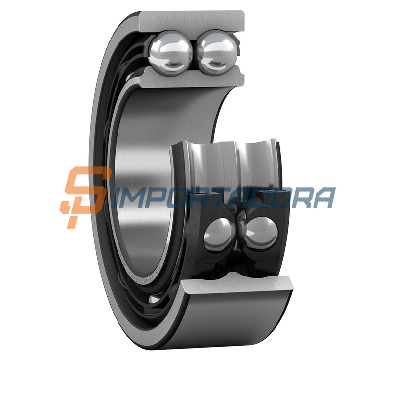 Rolamento de Contato Angular SKF 3206 ATN9