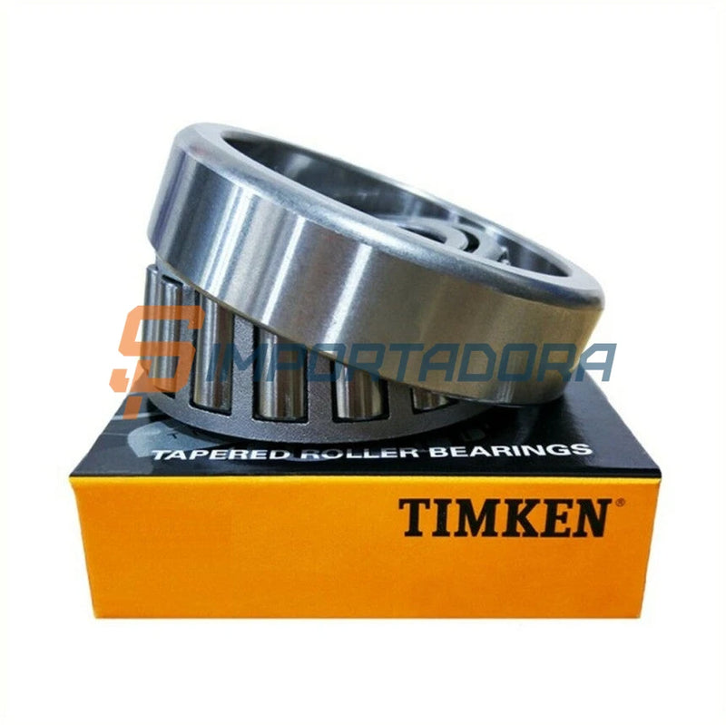 Rolamento Cônico de Rolos Timken 32208