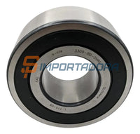 Rolamento de Esferas de Contato Angular FAG 3309-BD-XL-2HRS-TVH