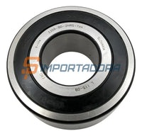 Rolamento de Esferas de Contato Angular FAG 3309-BD-XL-2HRS-TVH