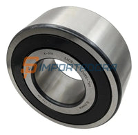 Rolamento de Esferas de Contato Angular FAG 3309-BD-XL-2HRS-TVH