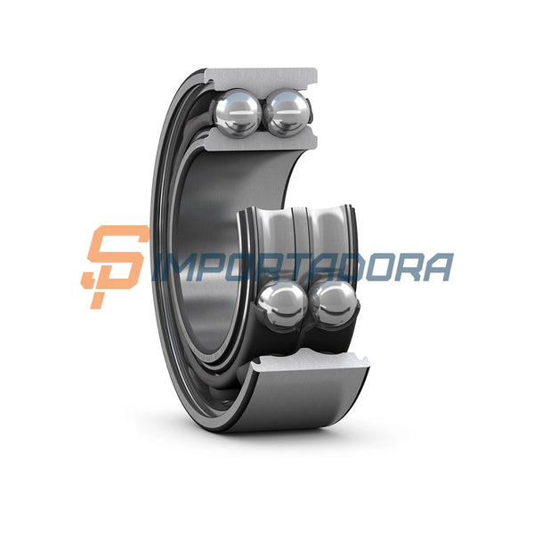 Rolamento de Contato Angular SKF 3314 A/C3