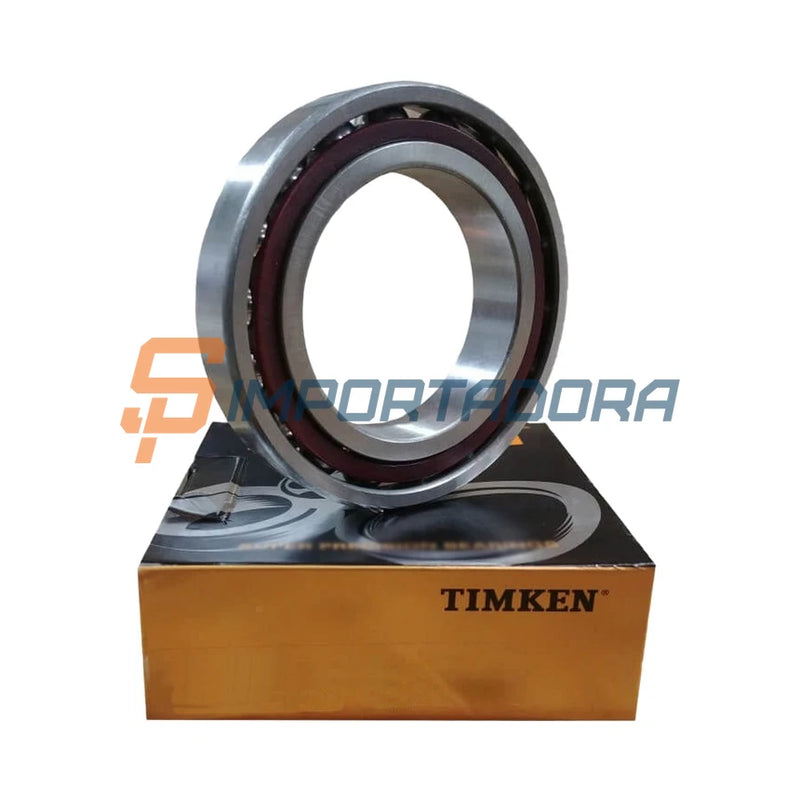 Rolamento Angular de Contato Timken 3MM9334WICRSUM