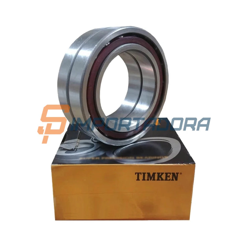 Rolamento Angular de Contato Timken 3MM9340WICRDUM