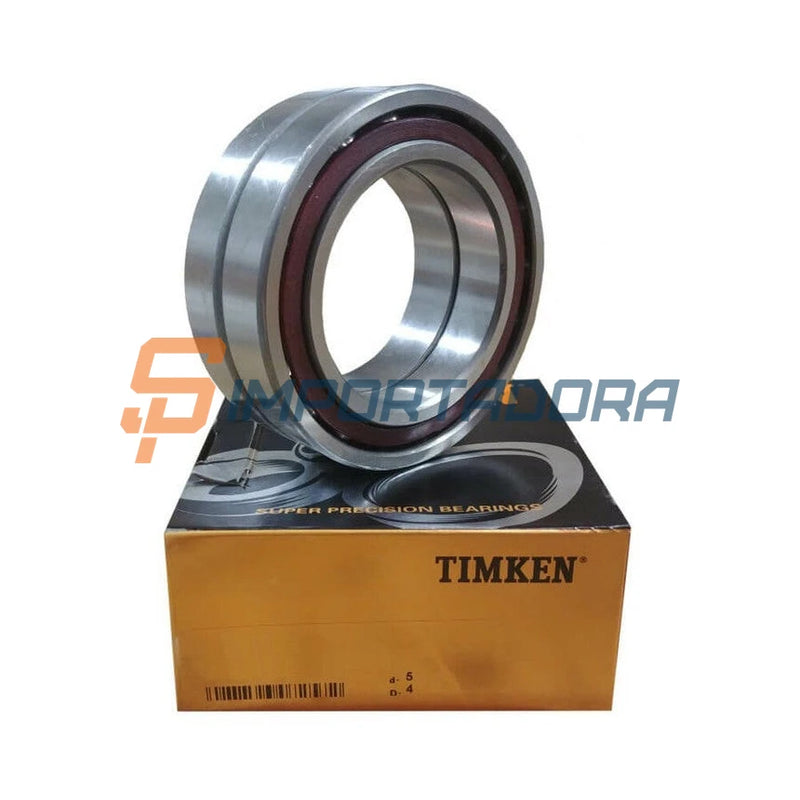 Rolamento Angular de Contato Timken 3MMV9114HXCRDUL
