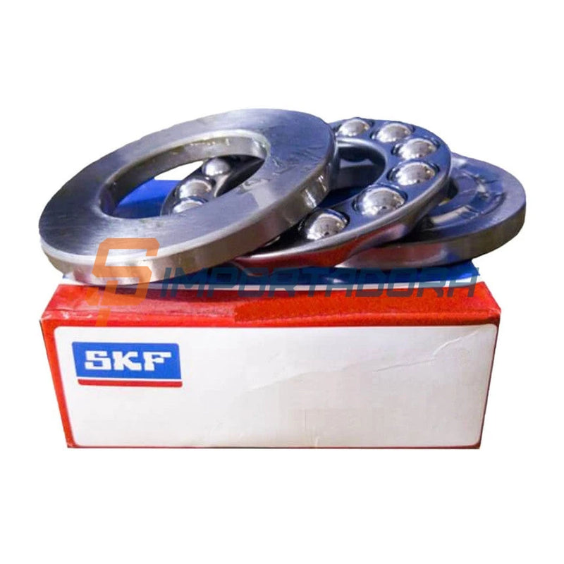 Rolamento Axial de Esferas SKF 53317