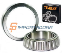 Rolamento de Rolos Cônicos TIMKEN 594/592A