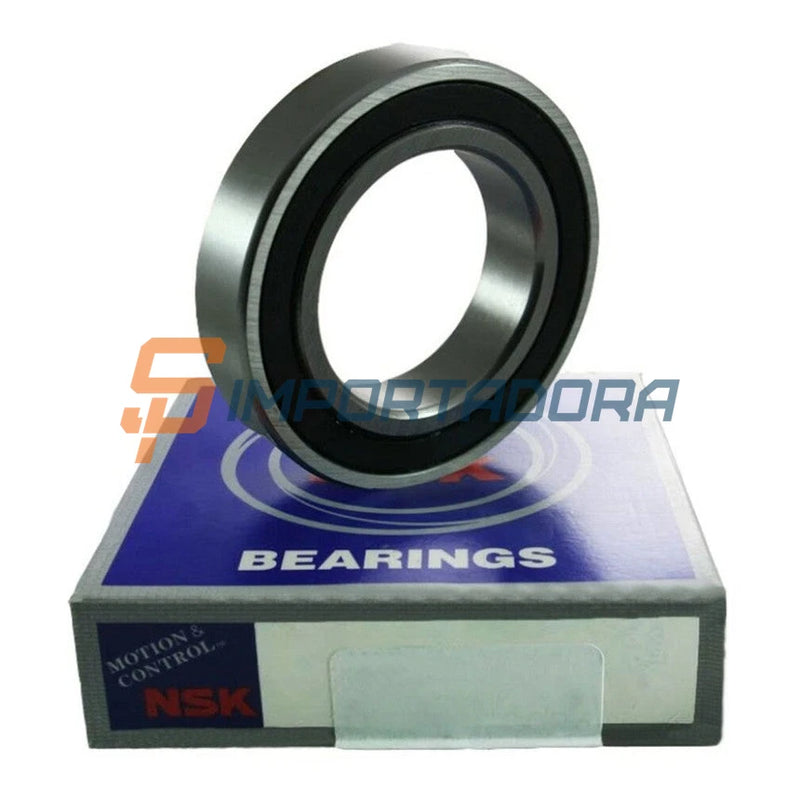 Rolamento Rígido de Esferas NSK 6012 VV C3
