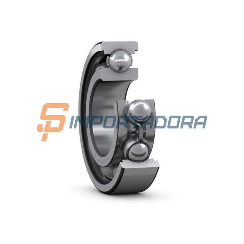 Rolamento Rígido de Esferas SKF 61830