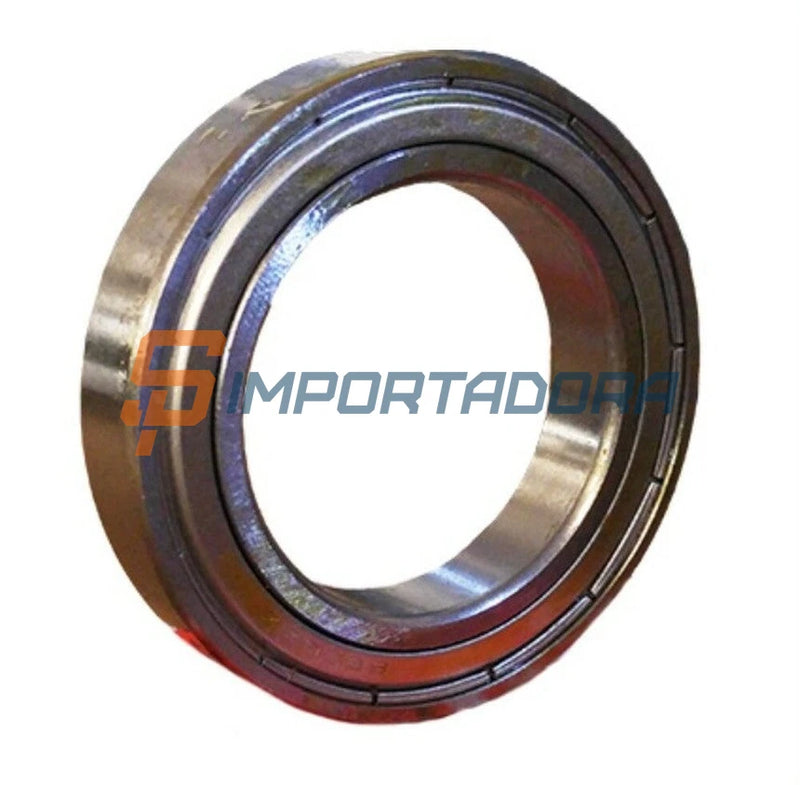 Rolamento de Seção Fina QBL 61903-2Z