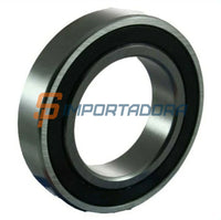 Rolamento Rígido de Esferas QBL 6202-2RS/C3