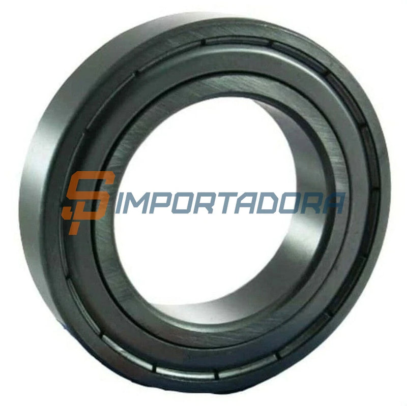 Rolamento Rígido de Esferas QBL 6304-ZZ