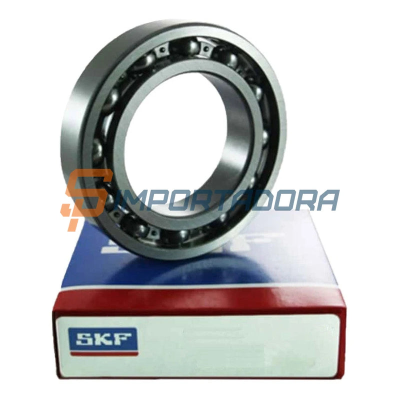 Rolamento Rígido de Esferas SKF 6404