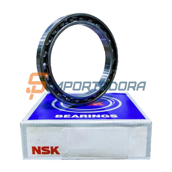 Rolamento Fino de Esferas NSK 6806 DD