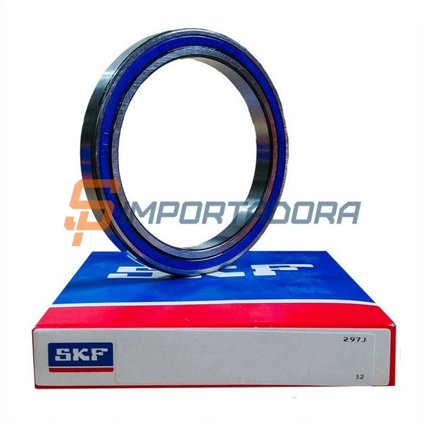Rolamento de Seção Fina SKF 6811-2RZ