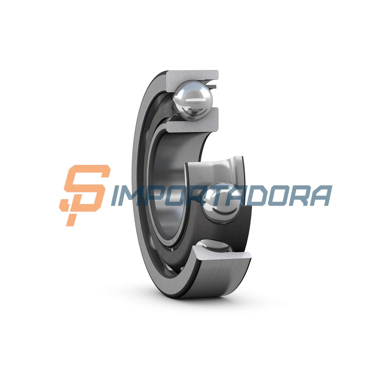 Rolamento de Contato Angular SKF 7209 BECBJ