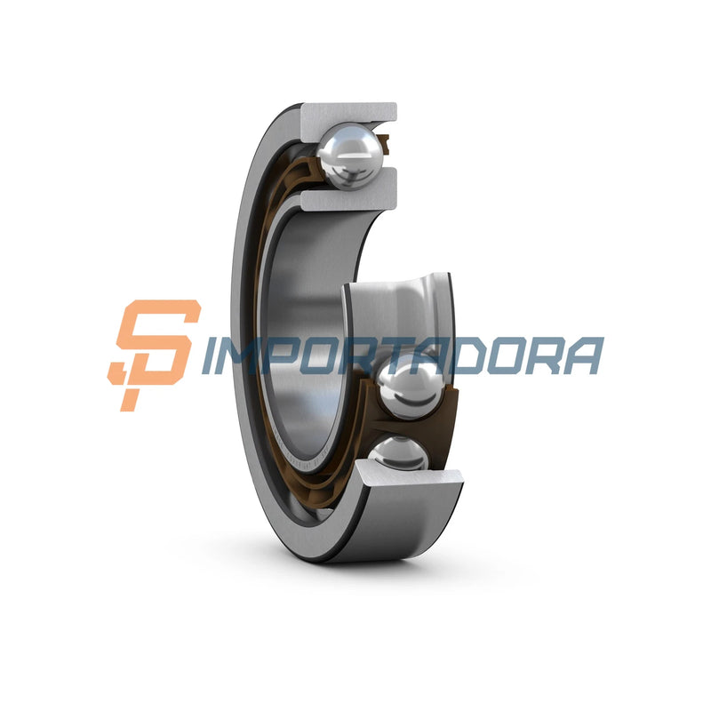 Rolamento de Contato Angular SKF 7221 BEP