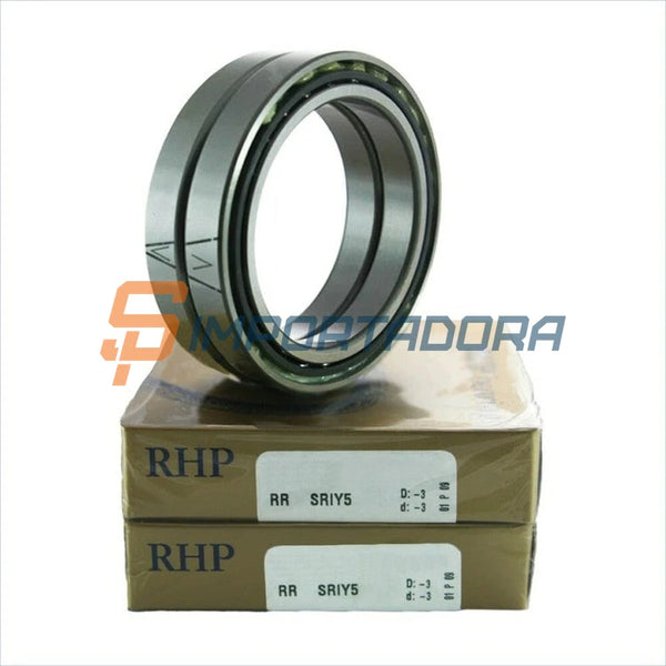Mancal Angular de Contato RHP 7303ETDULP4