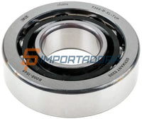 Rolamento de Contato Angular FAG 7306B.TVP