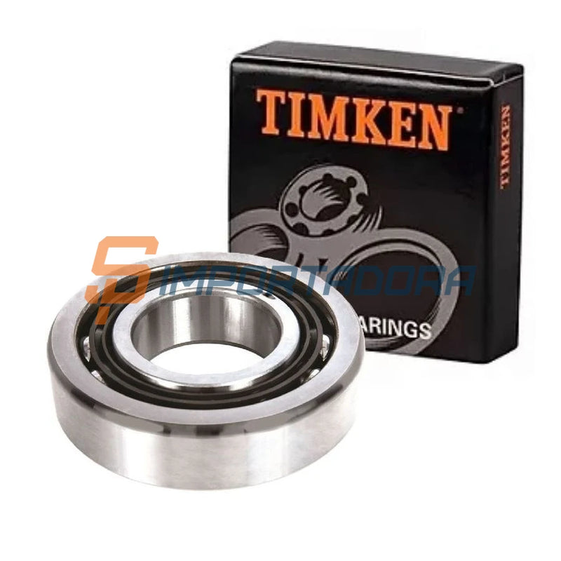 Rolamento de Contato Angular TIMKEN 7307 BTN1
