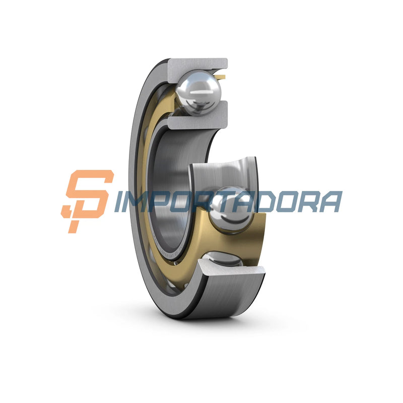 Rolamento de Contato Angular SKF 7309 BECBY