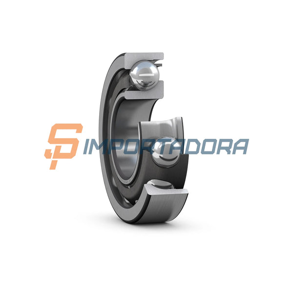 Rolamento de Contato Angular SKF 7314 BECBJ